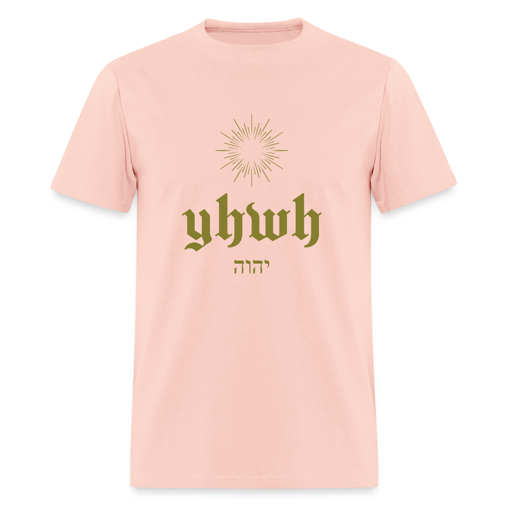 Unisex Classic T-Shirt - blush pink 