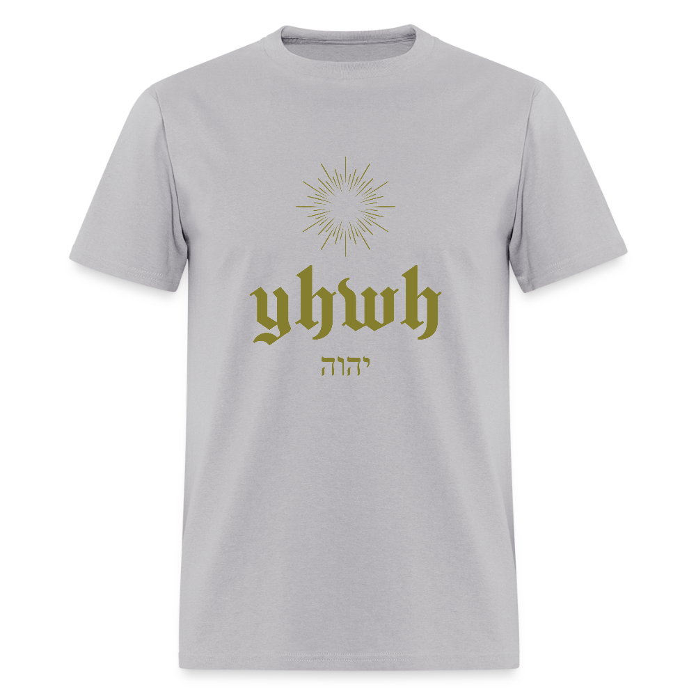 Unisex Classic T-Shirt - gravel 